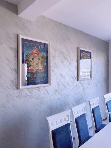 Buddha Grand City Apartment
