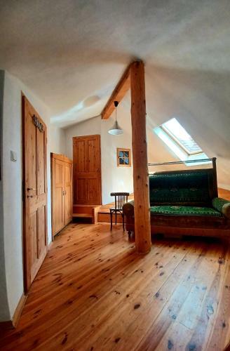 Artist Apartment