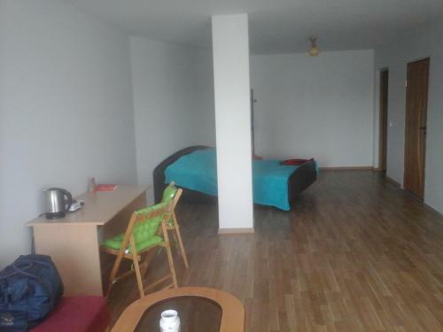 Apartamento Butas Prie Stoties