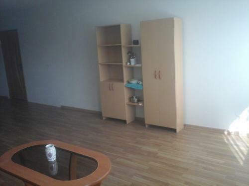Apartamento Butas Prie Stoties