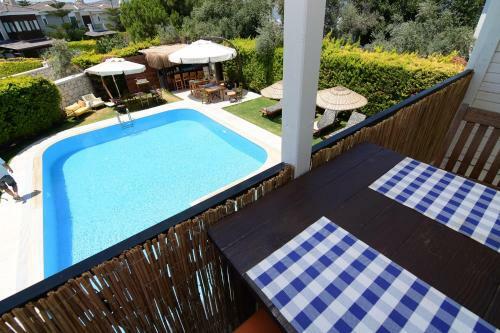 Hotel Ruhe Ala�at?