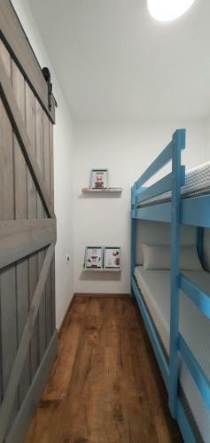 Apartamento Weekend House Solis - Bovec