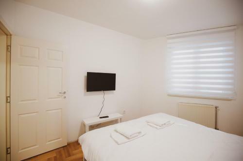 Apartman 4, Sin?eli?eva 40