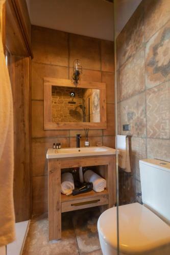 Hotel Leone Natural Otel