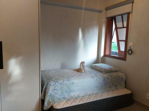 Apartamento No Villa Da Enseada Em Praia Do Forte