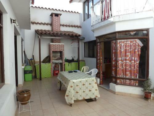 Albergue Family+