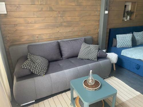 Monro Apartm�nik S Atmosf�rou