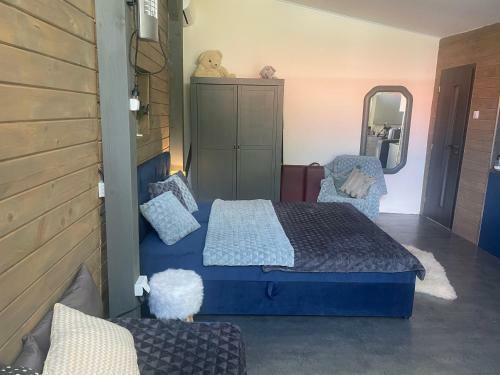 Monro Apartm�nik S Atmosf�rou