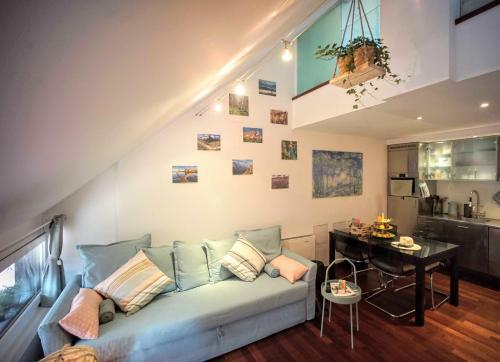 Galleria Apartment Ljubljana