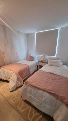 Apartamento Departamento En Concon