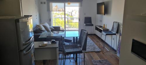 Apartamento Balc�n Al R�o Paran�