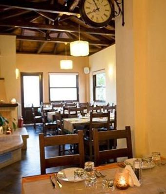 Hotel Ilaeira Mountain Resort
