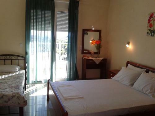 Apartamento Golden Sun