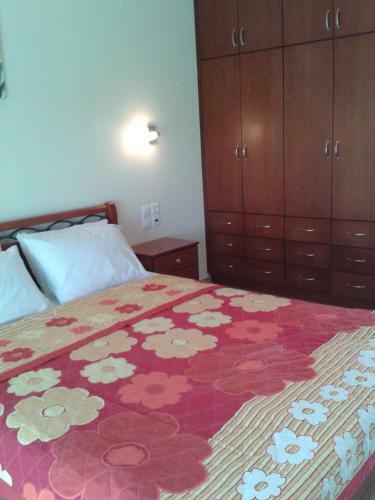 Apartamento Golden Sun