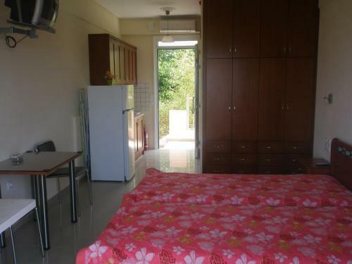 Apartamento Golden Sun