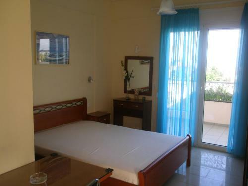 Apartamento Golden Sun