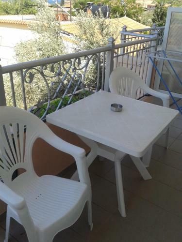 Apartamento Golden Sun