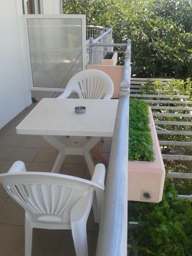 Apartamento Golden Sun