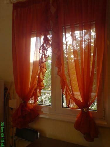 Apartamento Golden Sun