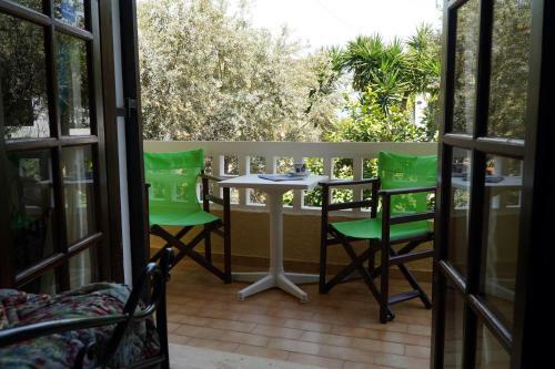 Aparthotel Vasilaras Hotel
