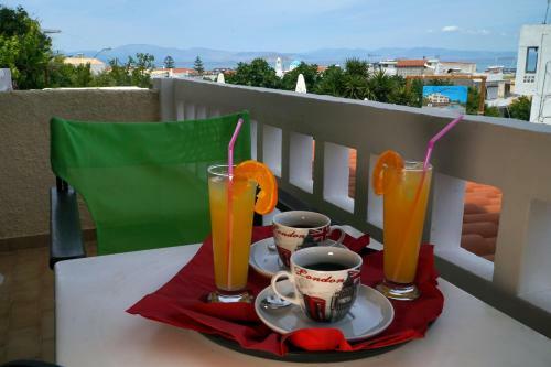 Aparthotel Vasilaras Hotel