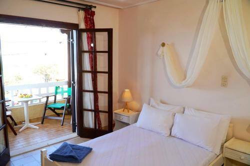 Aparthotel Vasilaras Hotel