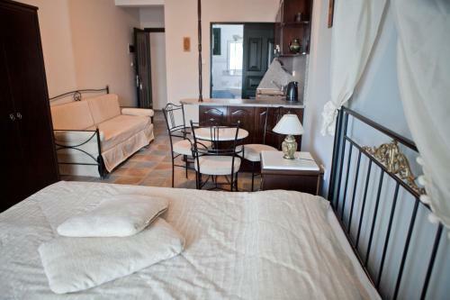 Aparthotel Vasilaras Hotel