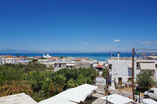 Aparthotel Vasilaras Hotel