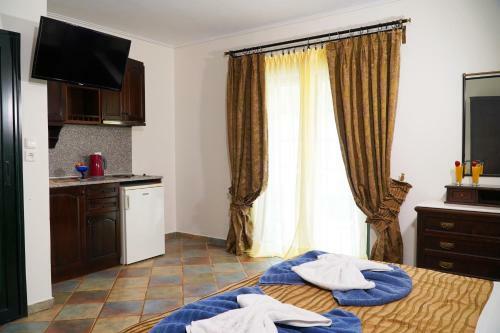 Aparthotel Vasilaras Hotel