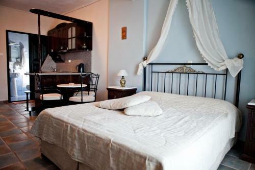 Aparthotel Vasilaras Hotel