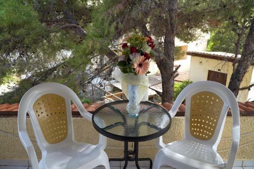 Aparthotel Vasilaras Hotel