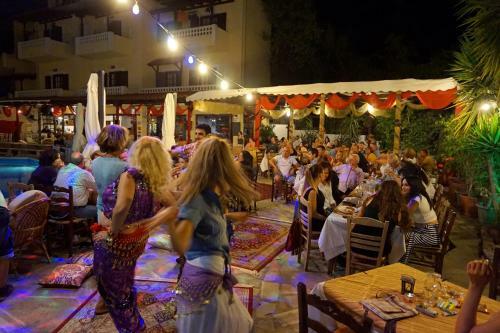 Aparthotel Vasilaras Hotel