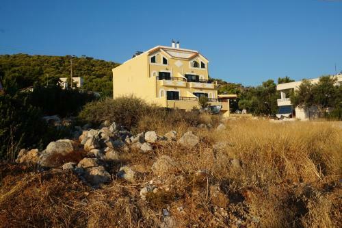 Aparthotel Vasilaras Hotel