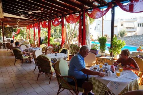 Aparthotel Vasilaras Hotel