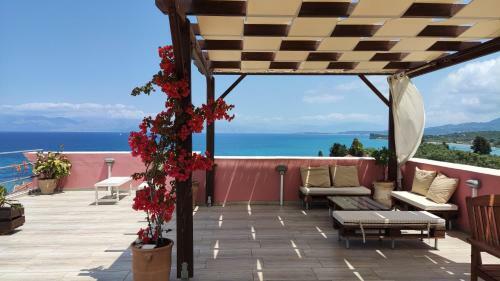 Hostal Villa Bambas Resort