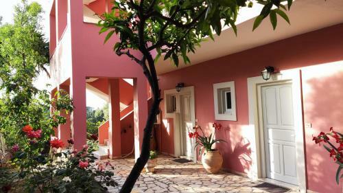 Hostal Villa Bambas Resort