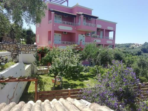 Hostal Villa Bambas Resort