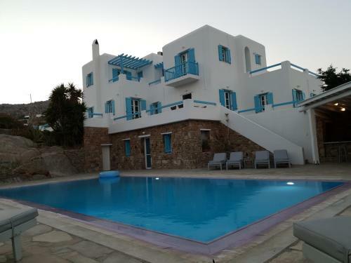 Galini Villa