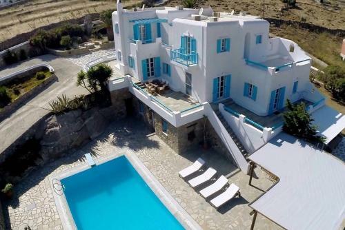 Galini Villa