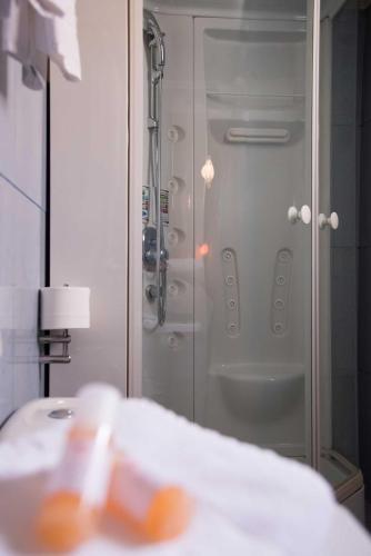 Hostal Alfa Hotel