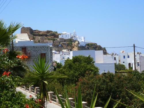Porfyris Hotel
