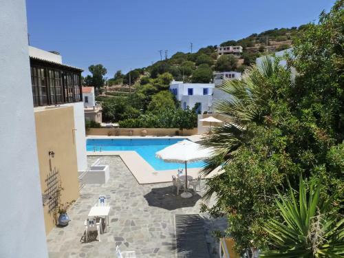Porfyris Hotel
