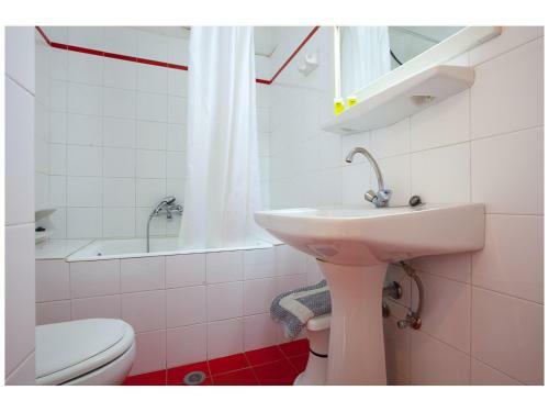 Apartamento Villa Kalomira