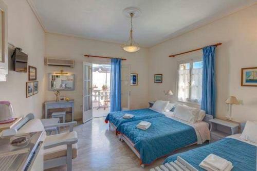 Apartamento Villa Kalomira