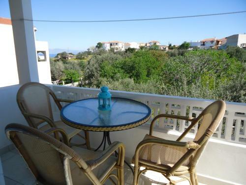 Apartamento Studio Mare