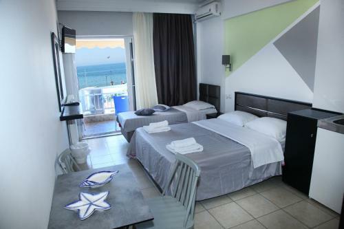 Apartamento Peraia Rooms