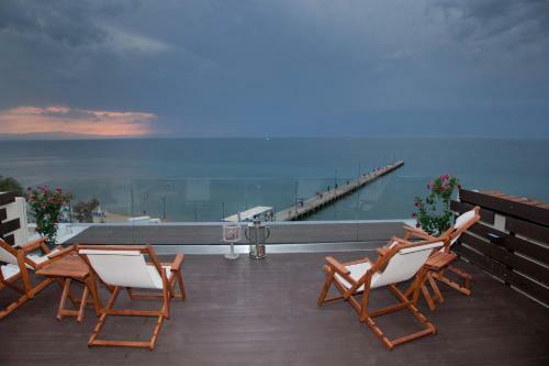 Apartamento Peraia Rooms