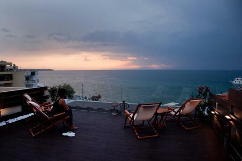 Apartamento Peraia Rooms