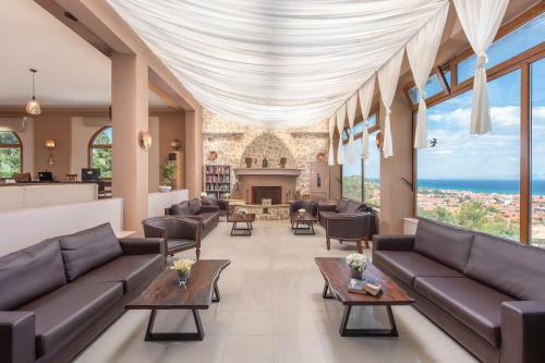 Alia Palace Luxury Hotel And Villas