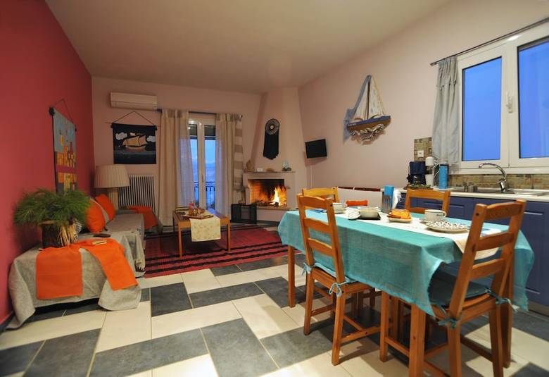 Hostal Studio Maistros